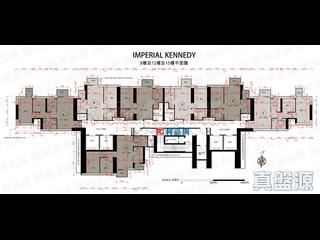 堅尼地城 - Imperial Kennedy 05
