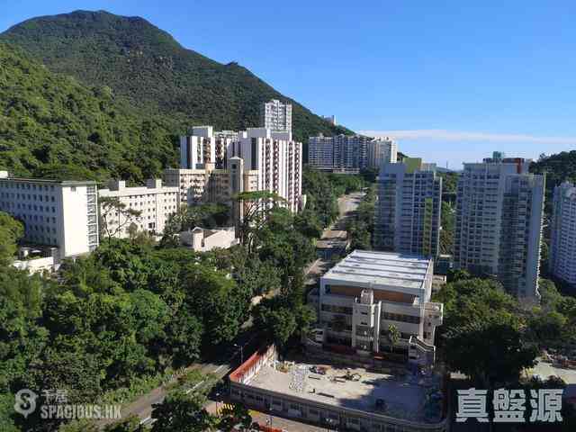 堅尼地城 - 學士臺3座 01