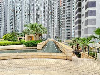 Cyberport - Residence Bel-Air Phase 4 Bel-Air on the Peak Tower 3 02