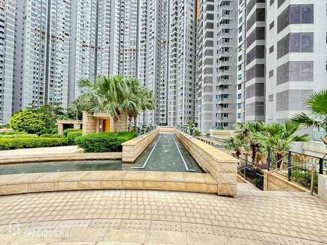 Cyberport - Residence Bel-Air Phase 4 Bel-Air on the Peak Tower 3 02