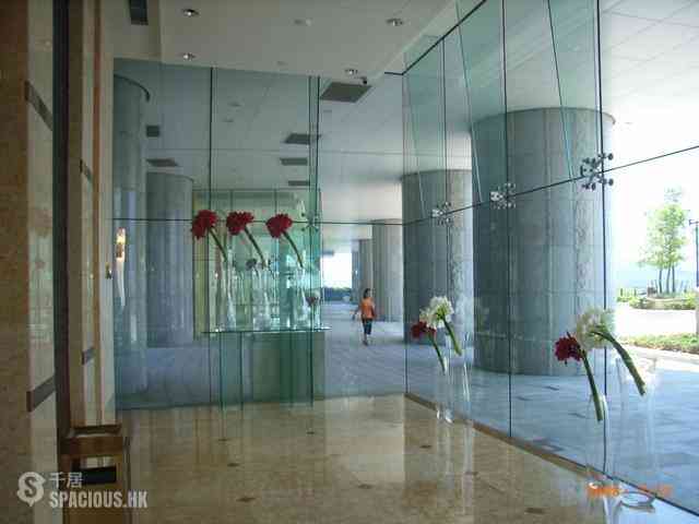 Cyberport - Residence Bel-Air Phase 4 Bel-Air on the Peak Tower 3 03