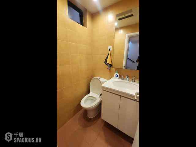 愉景湾 - 愉景湾3期 蔚阳海蜂径 07