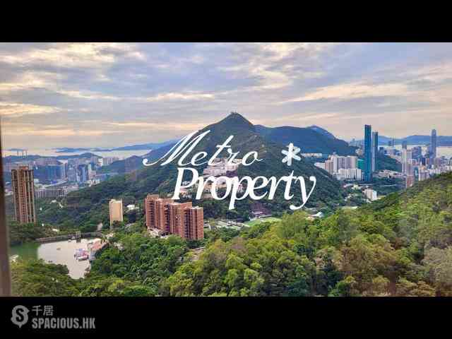 Tai Tam - Hong Kong Parkview 04