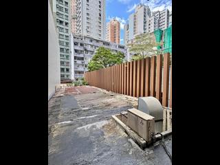 Kennedy Town - Houston Court 07