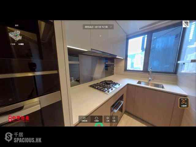 Wong Chuk Hang - The Southside Phase 1 Southland Tower 1B 06