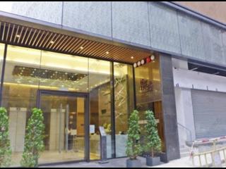 Sai Ying Pun - The Met. Sublime 06