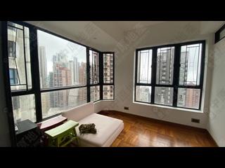 Mid Levels Central - Vantage Park Block 1 03