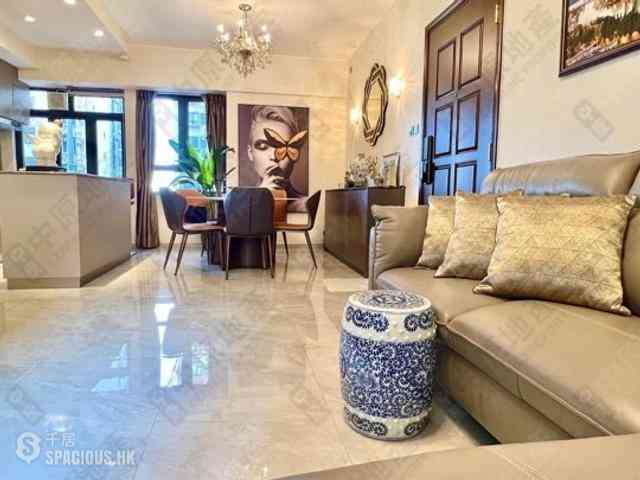 Mid Levels Central - Robinson Heights 01
