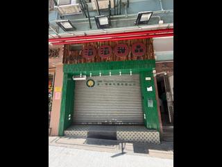 西營盤 - 東利大樓 03