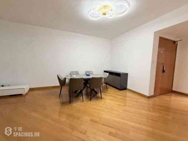 Cyberport - Residence Bel-Air 03