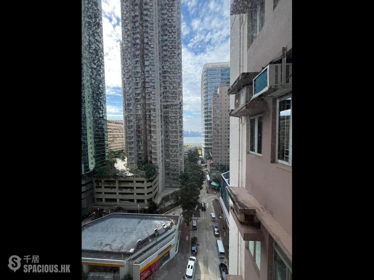 炮台山 - 嘉信大厦B座 01
