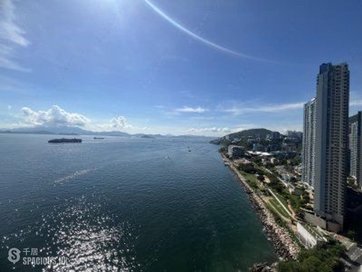 Cyberport - Residence Bel-Air 01