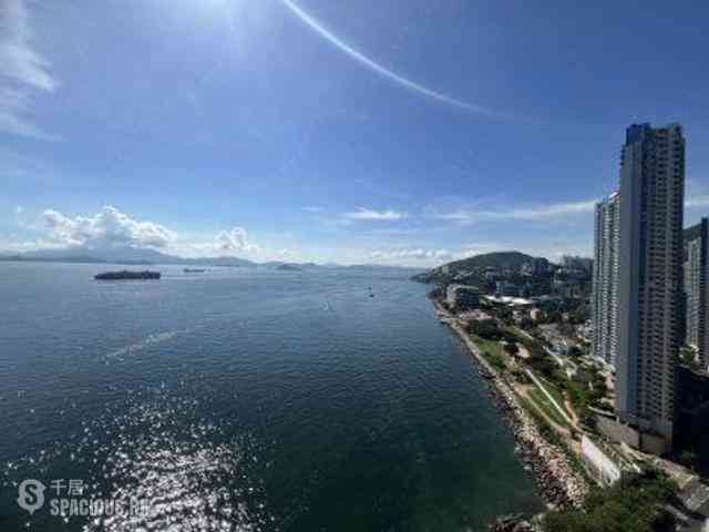 Cyberport - Residence Bel-Air 01