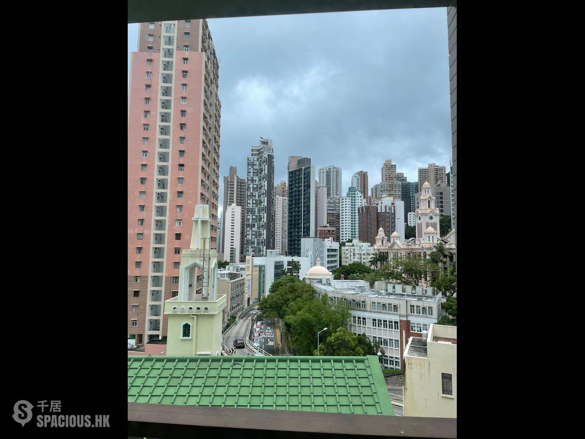 Shek Tong Tsui - High West 01
