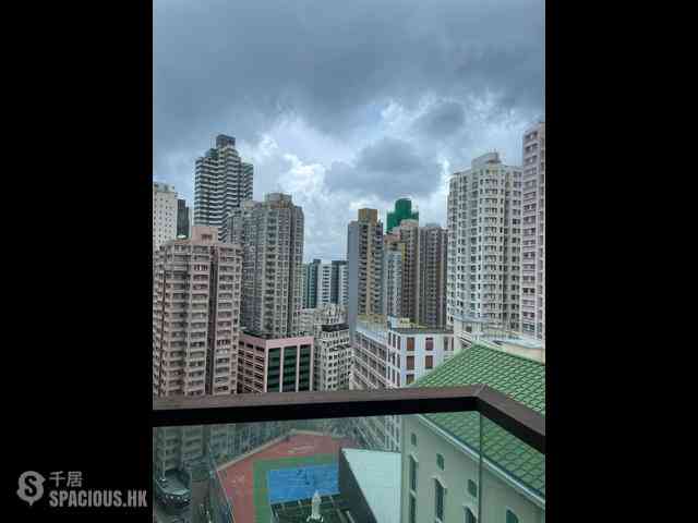 Shek Tong Tsui - High West 02
