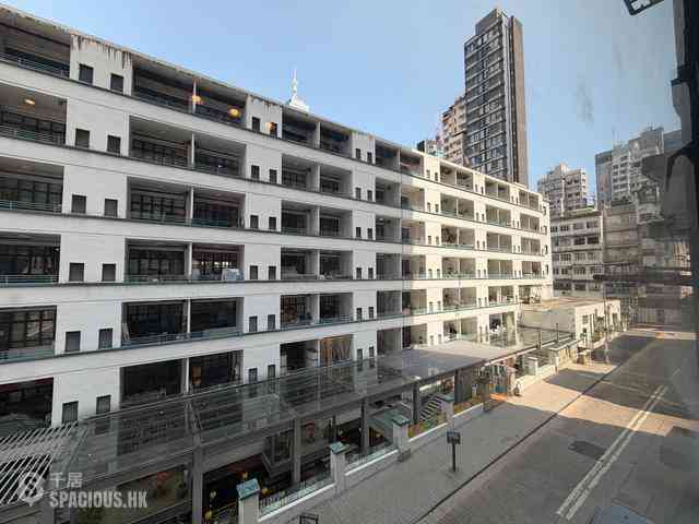 Soho - Dawning Height 02