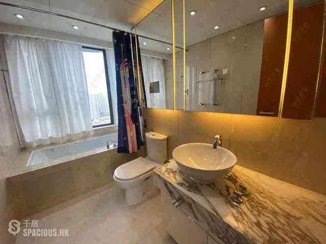 Cyberport - Residence Bel-Air Phase 6 Bel-Air No.8 Tower 7 01