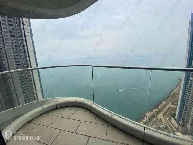 Cyberport - Residence Bel-Air Phase 6 Bel-Air No.8 Tower 7 09