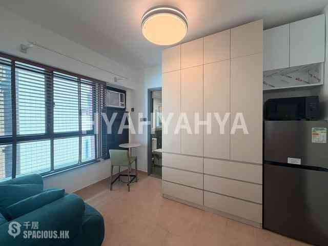 Sai Ying Pun - Richsun Garden 01