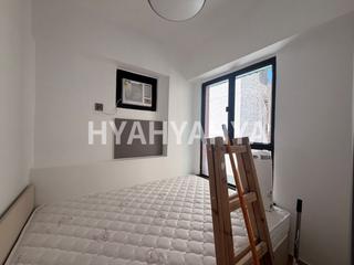Sai Ying Pun - Richsun Garden 02