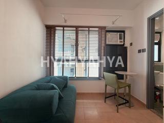 Sai Ying Pun - Richsun Garden 03