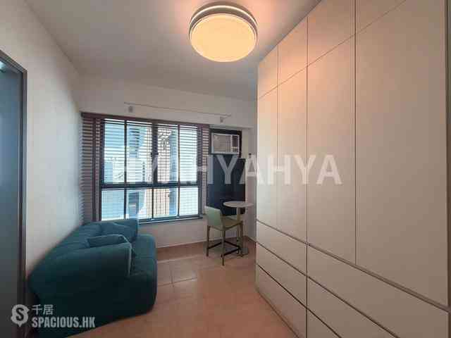 Sai Ying Pun - Richsun Garden 04
