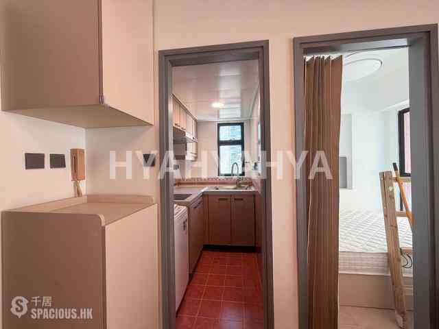 Sai Ying Pun - Richsun Garden 05