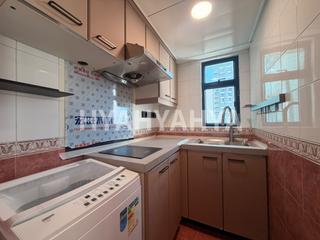 Sai Ying Pun - Richsun Garden 06