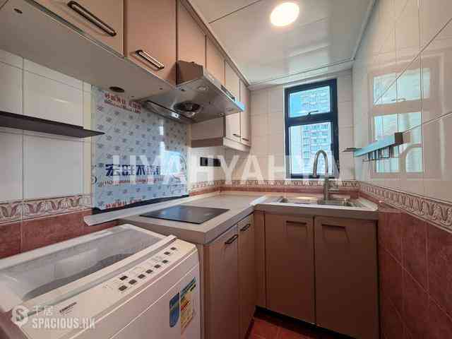Sai Ying Pun - Richsun Garden 06