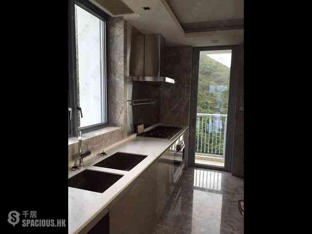 Cyberport - Residence Bel-Air Phase 4 Bel-Air on the Peak Tower 5 02