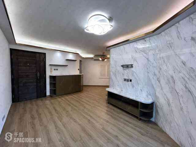 Mid Levels Central - Goldwin Heights 02