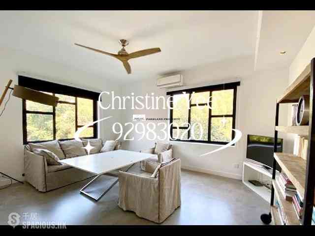 Jardines Lookout - Wan Chui Yuen (Wan Choi Yuen) 12