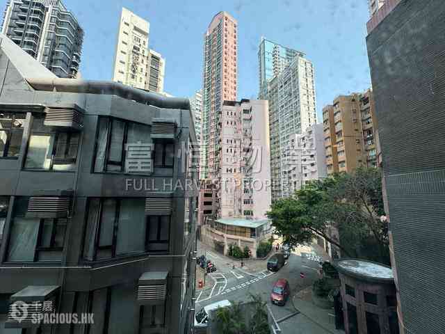 跑马地 - 乐荣阁 01