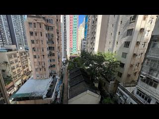 Sai Ying Pun - The Nova 07