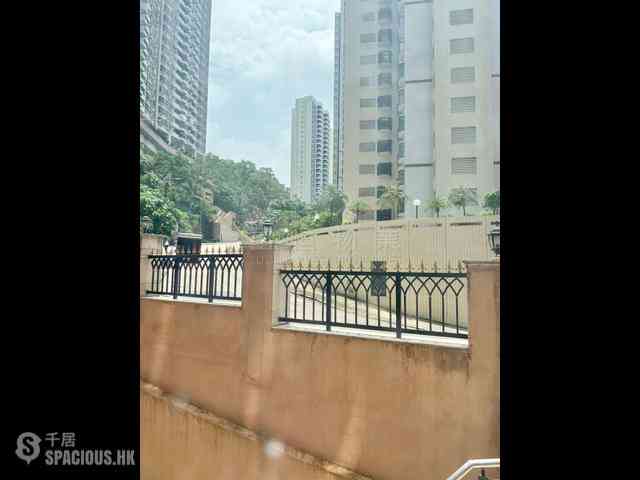Tai Hang - Tai Hang Terrace Block B 01