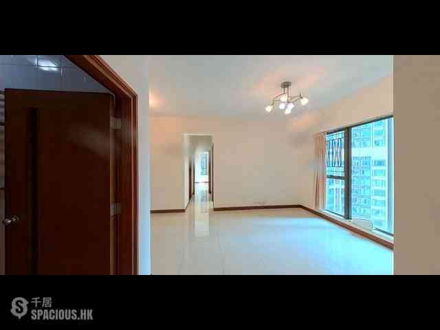 Shek Tong Tsui - The Belcher's Phase 1 Block 2 01