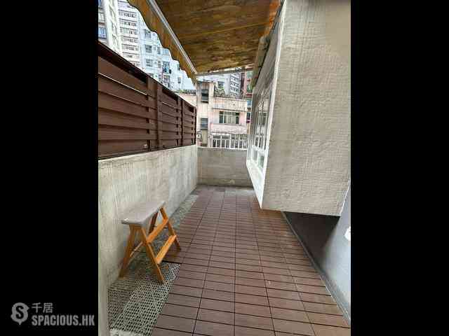 北角 - 建業大廈 09