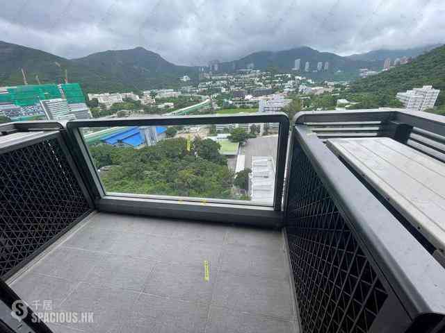 黃竹坑 - 港岛南岸4B期 02
