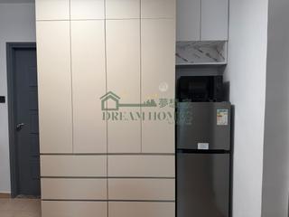 Sai Ying Pun - Richsun Garden 04
