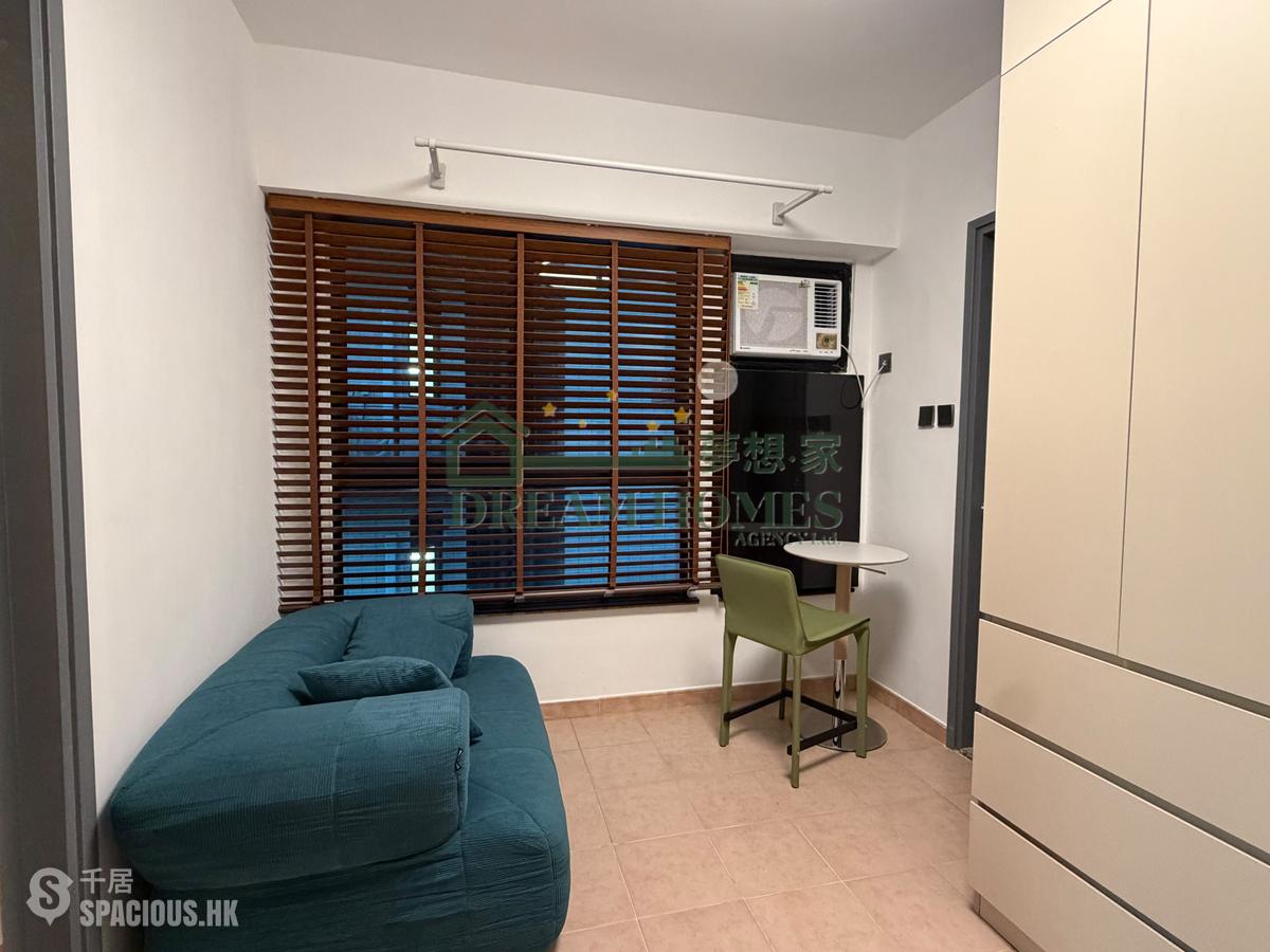 Sai Ying Pun - Richsun Garden 01