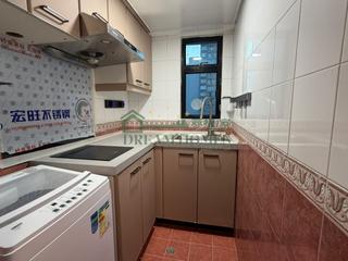 Sai Ying Pun - Richsun Garden 06