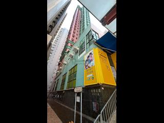 Sai Ying Pun - Richsun Garden 08