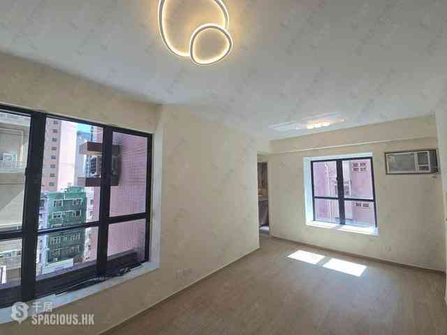 Mid Levels Central - Scenic Rise 04