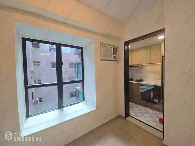 Mid Levels Central - Scenic Rise 06