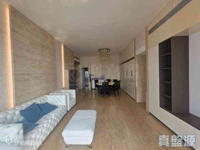 West Kowloon - The Cullinan 03