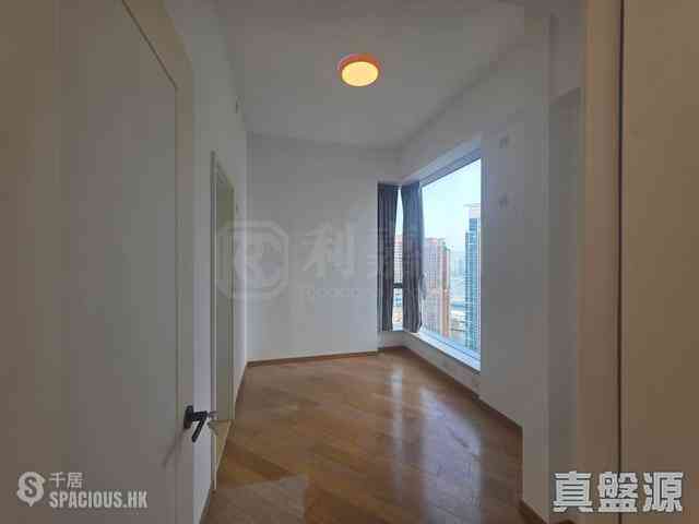 West Kowloon - The Cullinan 06