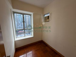 Sai Ying Pun - Shun Tai Building 10