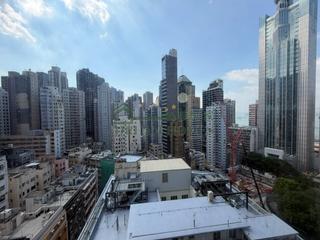 Sai Ying Pun - Shun Tai Building 02