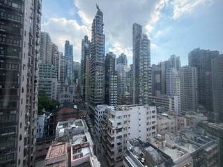 Sai Ying Pun - Shun Tai Building 12