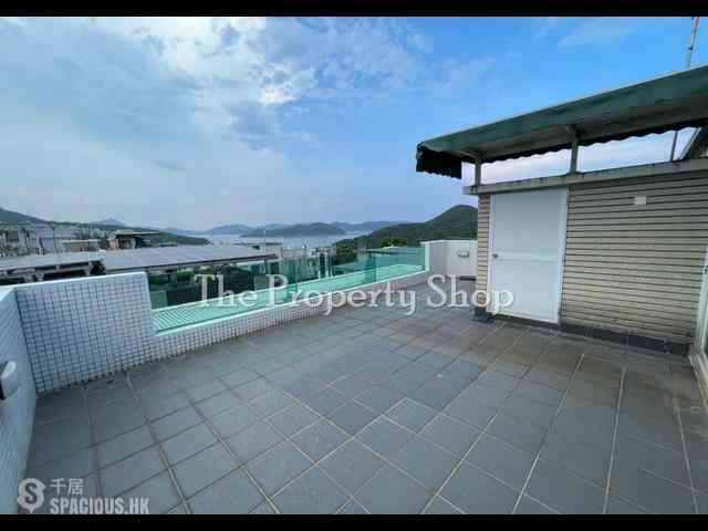 Clear Water Bay - Mau Po 02